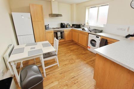1 bedroom Apartment to let in Lace Court, Long Eaton, Long Eaton, NG10