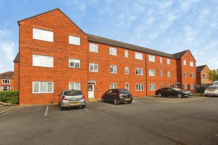 1 bedroom Apartment to let in Lace Court, Long Eaton, Long Eaton, NG10