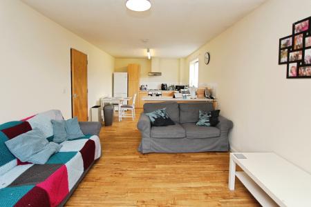 1 bedroom Apartment to let in Lace Court, Long Eaton, Long Eaton, NG10