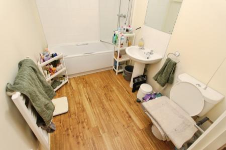 1 bedroom Apartment to let in Lace Court, Long Eaton, Long Eaton, NG10