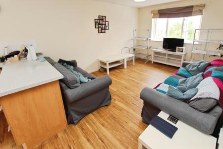 1 bedroom Apartment to let in Lace Court, Long Eaton, Long Eaton, NG10