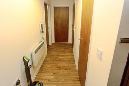 1 bedroom Apartment to let in Lace Court, Long Eaton, Long Eaton, NG10