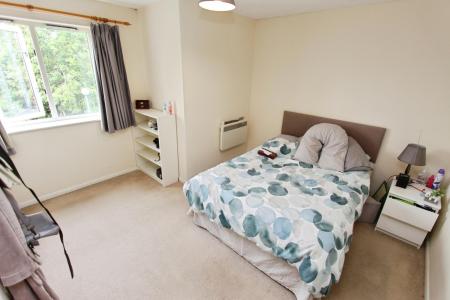 1 bedroom Apartment to let in Lace Court, Long Eaton, Long Eaton, NG10