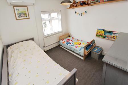 2 bedroom Terraced House for sale in Long Row, Shardlow, DE72