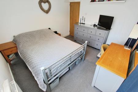 2 bedroom Terraced House for sale in Long Row, Shardlow, DE72