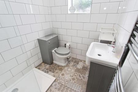 2 bedroom Terraced House for sale in Long Row, Shardlow, DE72