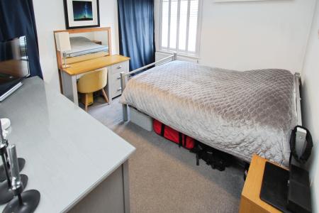 2 bedroom Terraced House for sale in Long Row, Shardlow, DE72