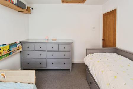 2 bedroom Terraced House for sale in Long Row, Shardlow, DE72