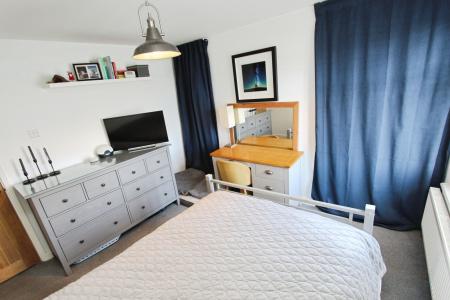 2 bedroom Terraced House for sale in Long Row, Shardlow, DE72