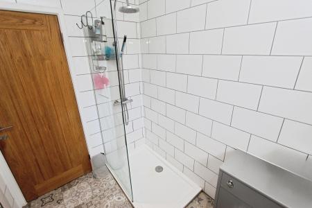 2 bedroom Terraced House for sale in Long Row, Shardlow, DE72