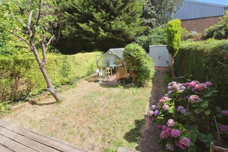 3 bedroom Semi-detached house for sale in Salisbury Street, Beeston, Beeston, NG9