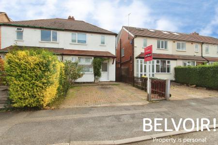 Salisbury Street, Beeston, Beeston, NG9