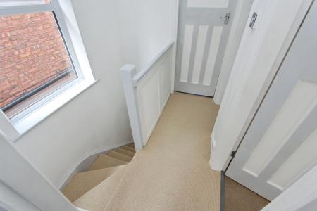 3 bedroom Semi-detached house for sale in Salisbury Street, Beeston, Beeston, NG9