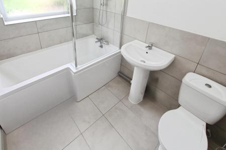 3 bedroom Semi-detached house for sale in Salisbury Street, Beeston, Beeston, NG9