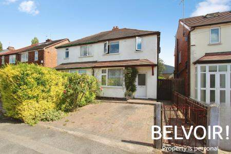 Salisbury Street, Beeston, Beeston, NG9