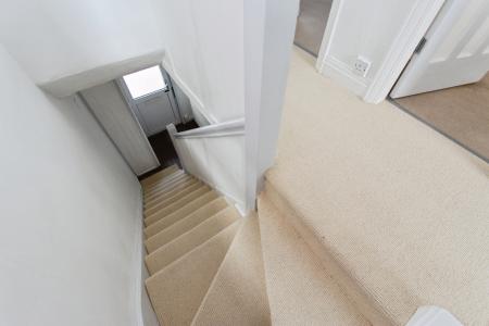 3 bedroom Semi-detached house for sale in Salisbury Street, Beeston, Beeston, NG9