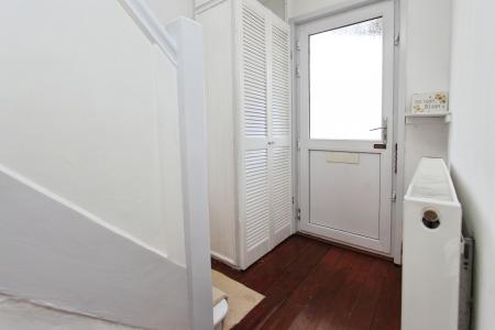 3 bedroom Semi-detached house for sale in Salisbury Street, Beeston, Beeston, NG9