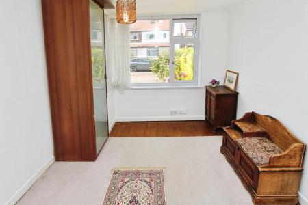 3 bedroom Semi-detached house for sale in Salisbury Street, Beeston, Beeston, NG9