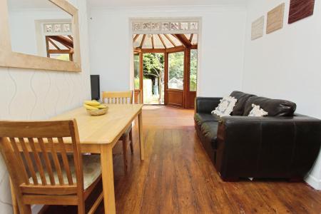 3 bedroom Semi-detached house for sale in Salisbury Street, Beeston, Beeston, NG9