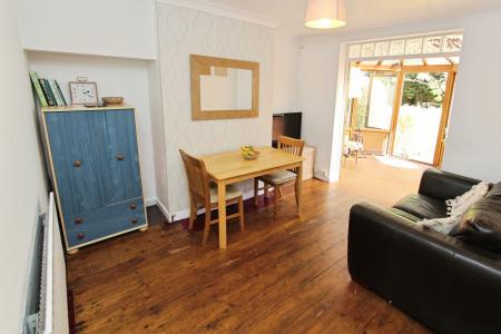3 bedroom Semi-detached house for sale in Salisbury Street, Beeston, Beeston, NG9