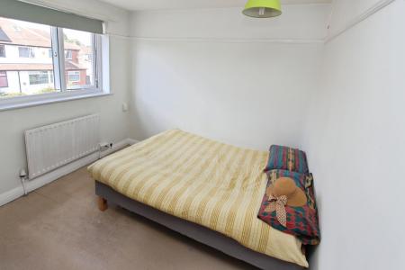 3 bedroom Semi-detached house for sale in Salisbury Street, Beeston, Beeston, NG9