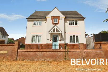 3 bedroom Detached house for sale in Bye Pass Road, Beeston, NG9