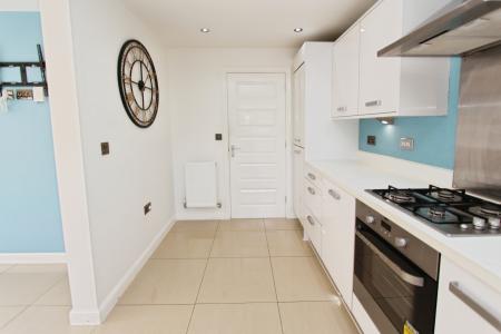 3 bedroom Detached house for sale in Bye Pass Road, Beeston, NG9