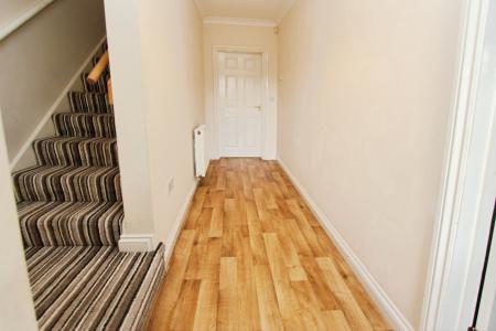 3 bedroom Semi-detached house to let in Draycott Road, Sawley, NG10
