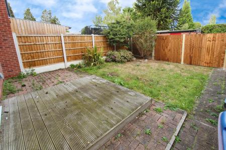 3 bedroom Semi-detached house to let in Draycott Road, Sawley, NG10