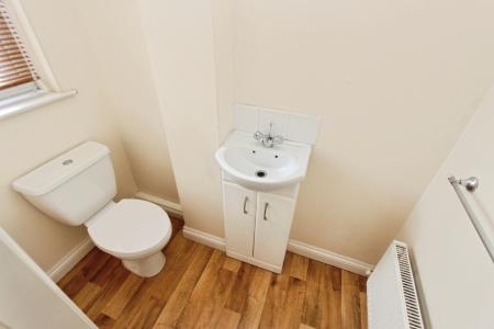 3 bedroom Semi-detached house to let in Draycott Road, Sawley, NG10