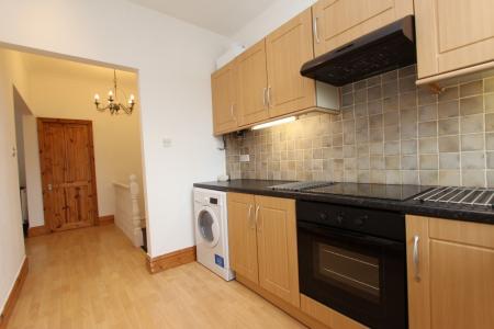 1 bedroom Flat to let in Derby Road, Stapleford, NG9
