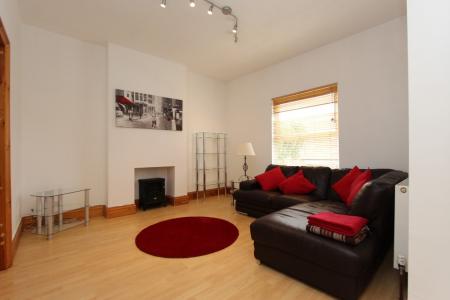 1 bedroom Flat to let in Derby Road, Stapleford, NG9