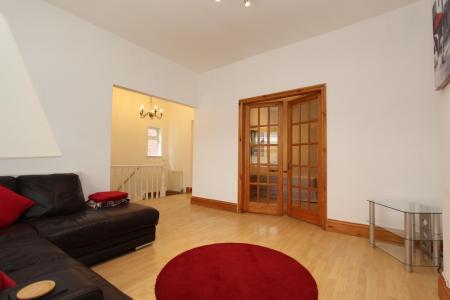 1 bedroom Flat to let in Derby Road, Stapleford, NG9