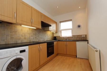 1 bedroom Flat to let in Derby Road, Stapleford, NG9