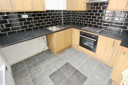 1 bedroom Flat to let in Wilmot Street, Long Eaton, Long Eaton, NG10