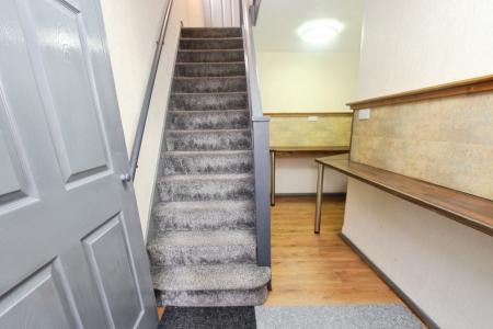 1 bedroom Flat to let in Wilmot Street, Long Eaton, Long Eaton, NG10