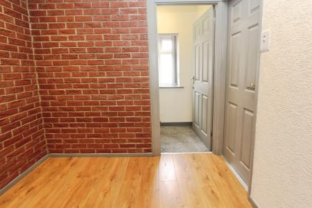 1 bedroom Flat to let in Wilmot Street, Long Eaton, Long Eaton, NG10