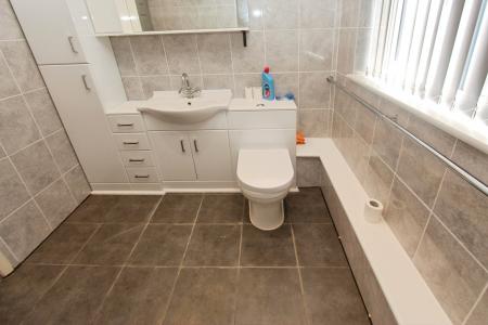 1 bedroom Flat to let in Wilmot Street, Long Eaton, Long Eaton, NG10
