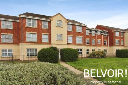 2 bedroom Flat to let in Robinson Court, Chilwell, NG9