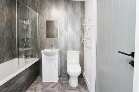 2 bedroom Apartment to let in Tulip Street, Beeston, Beeston, NG9