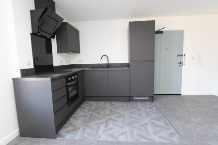2 bedroom Apartment to let in Tulip Street, Beeston, Beeston, NG9