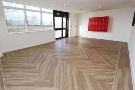 2 bedroom Apartment to let in Tulip Street, Beeston, Beeston, NG9