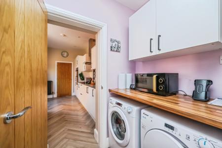 3 bedroom Semi-detached house for sale in Hawthorne Avenue, Long Eaton, Long Eaton, NG10