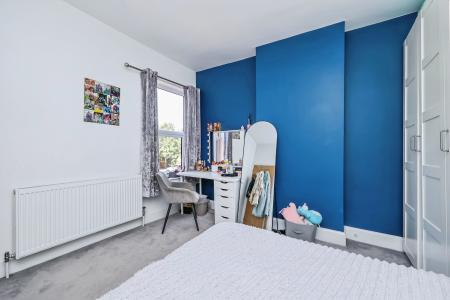 3 bedroom Semi-detached house for sale in Hawthorne Avenue, Long Eaton, Long Eaton, NG10
