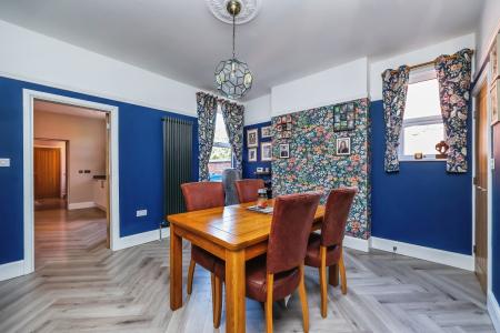 3 bedroom Semi-detached house for sale in Hawthorne Avenue, Long Eaton, Long Eaton, NG10