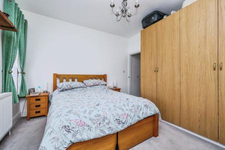 3 bedroom Semi-detached house for sale in Hawthorne Avenue, Long Eaton, Long Eaton, NG10