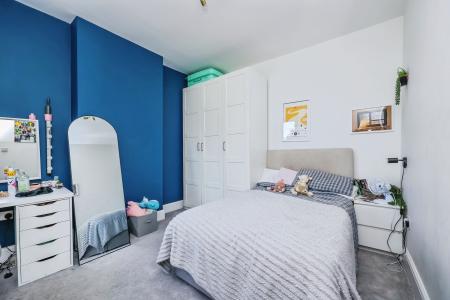 3 bedroom Semi-detached house for sale in Hawthorne Avenue, Long Eaton, Long Eaton, NG10