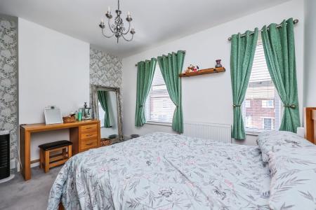 3 bedroom Semi-detached house for sale in Hawthorne Avenue, Long Eaton, Long Eaton, NG10