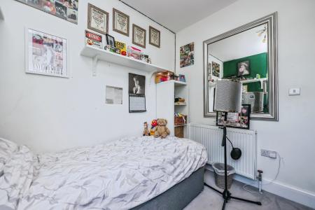 3 bedroom Semi-detached house for sale in Hawthorne Avenue, Long Eaton, Long Eaton, NG10