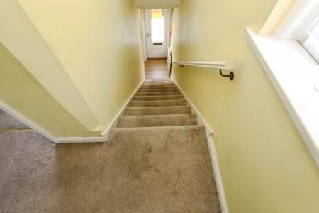 2 bedroom Semi-detached house for sale in Recreation Road, Sandiacre, NG10